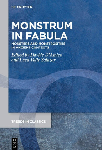 Monstrum in Fabula