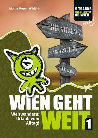WIEN GEHT