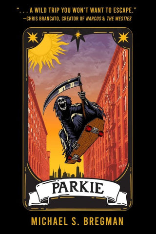 Parkie