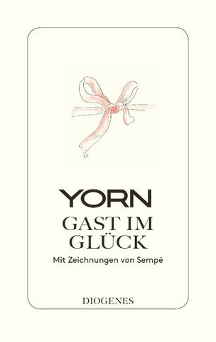 Gast im Glück