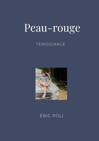 Peau-rouge