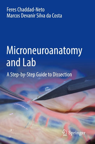 Microneuroanatomy and Lab