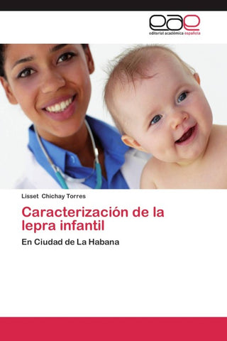 Caracterización de la lepra infantil