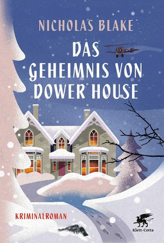 Das Geheimnis von Dower House