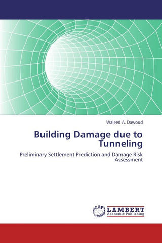Building Damage due to Tunneling