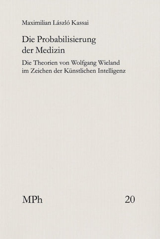 Die Probabilisierung der Medizin