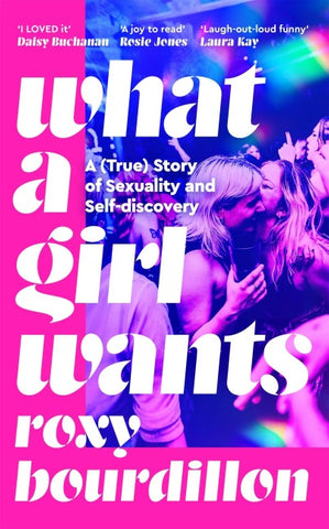What a Girl Wants