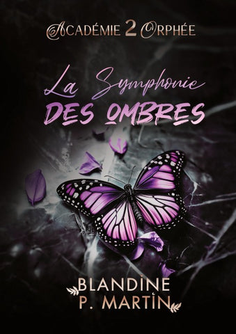 Académie Orphée - 2. La Symphonie des ombres