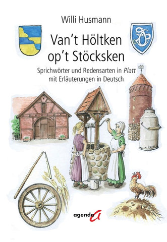 Van't Höltken op't Stöcksken
