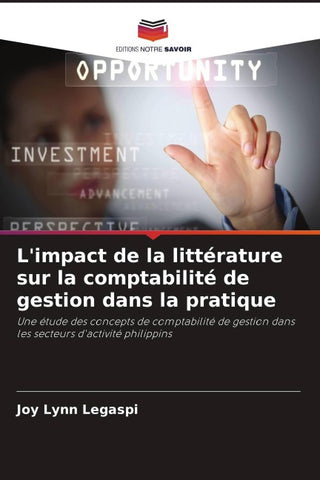 L'impact de la littérature sur la comptabilité de gestion dans la pratique
