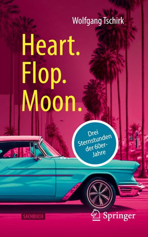 Heart. Flop. Moon.