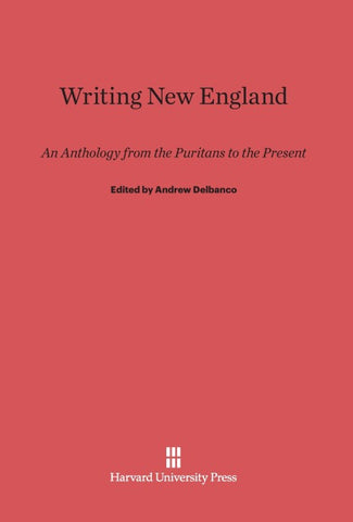 Writing New England