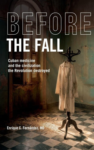 Before the Fall