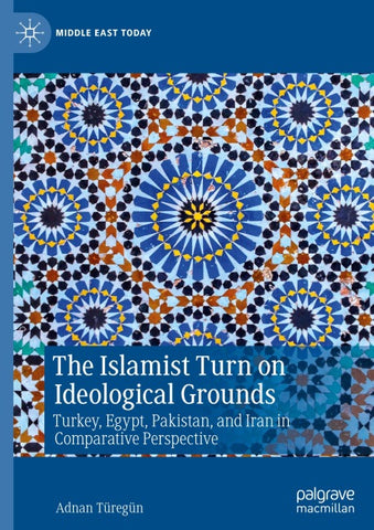 The Islamist Turn on Ideological Grounds