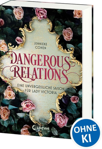 Dangerous Relations