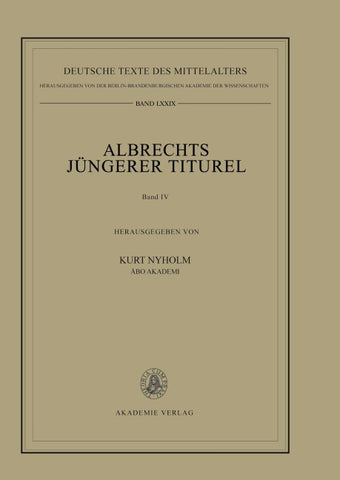 Textfassungen von Handschriften der Mittelgruppe
