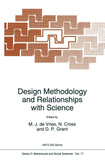 Design Methodology and Relationships with Science