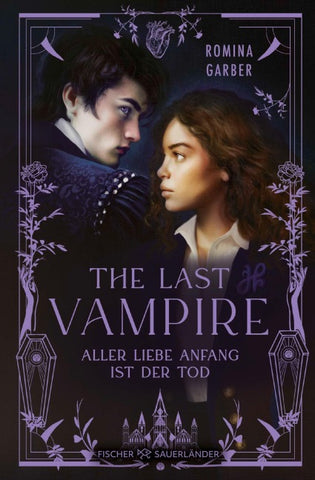 The Last Vampire