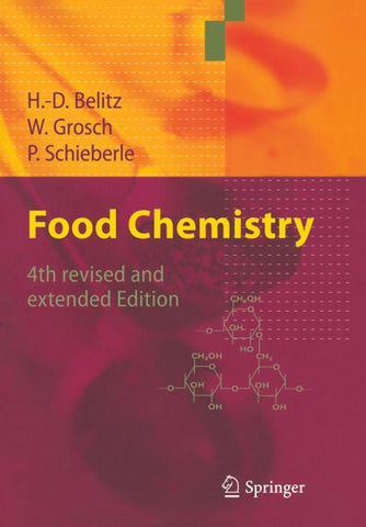 Food Chemistry
