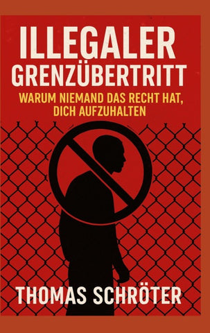 Illegaler Grenzübertritt