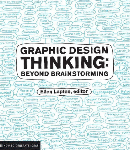 Graphic Design Thinking