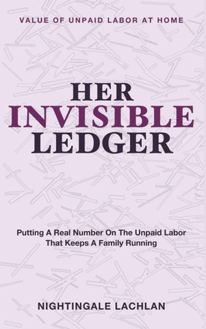 Her Invisible Ledger