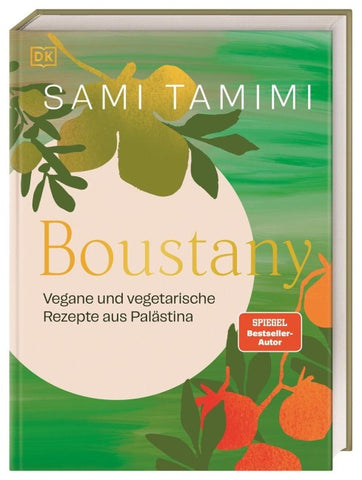 Boustany