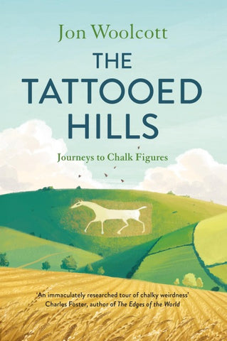 The Tattooed Hills