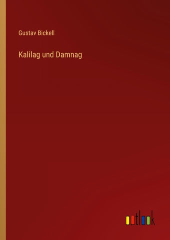 Kalilag und Damnag