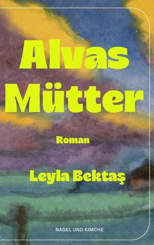 Alvas Mütter