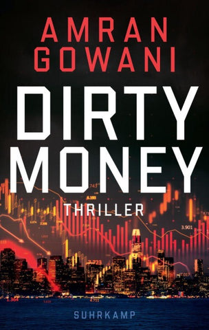 Dirty Money