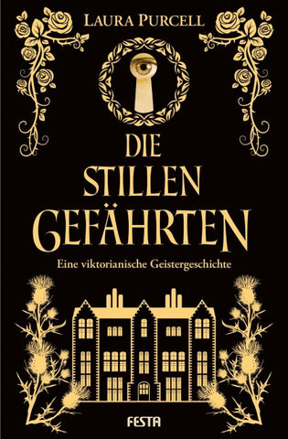 Die stillen Gefährten