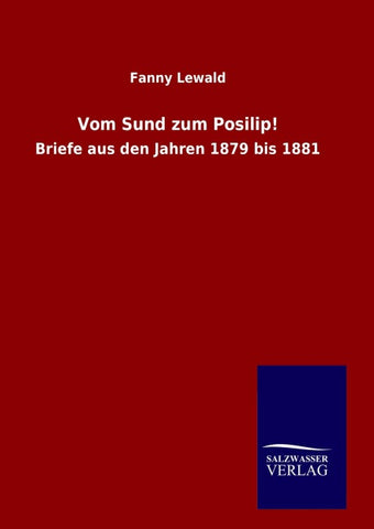 Vom Sund zum Posilip!
