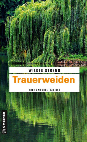 Trauerweiden