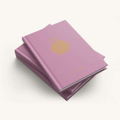 Kalender des alten Wissens - Wochenplaner 2027