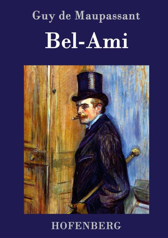 Bel-Ami