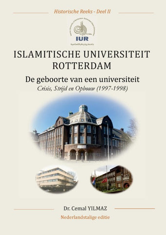ISLAMITISCHE UNIVERSITEIT ROTTERDAM DEEL II