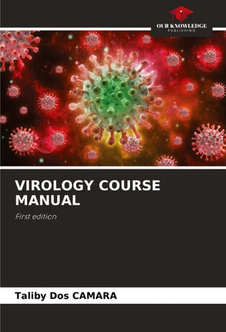 VIROLOGY COURSE MANUAL