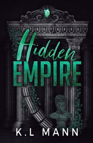 Hidden Empire