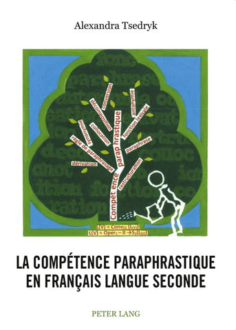 La compétence paraphrastique en français langue seconde