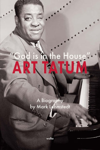 “God Is In the House”