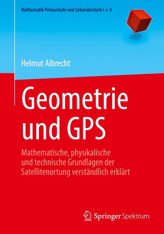 Geometrie und GPS