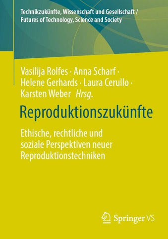 Reproduktionszukünfte