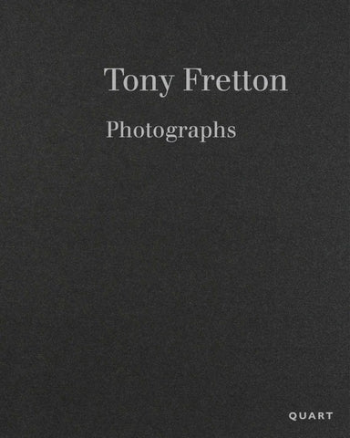 Tony Fretton - Photographs