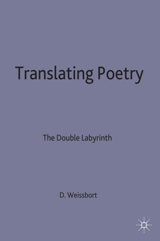 Translating Poetry