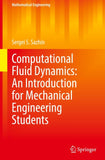 Computational Fluid Dynamics: An Introduction for Mechanical Engineering Students