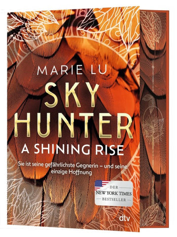 Skyhunter – A Shining Rise