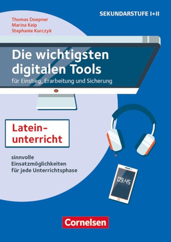 Die wichtigsten digitalen Tools