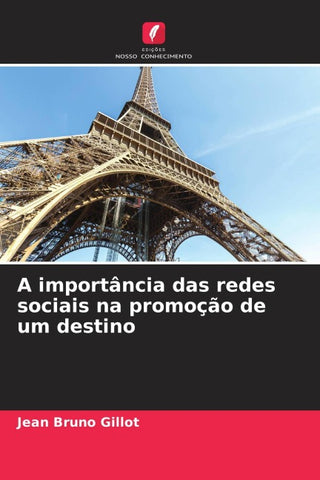 A importância das redes sociais na promoção de um destino