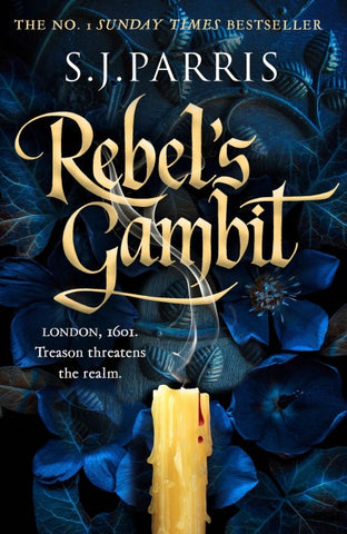 REBELS GAMBIT EXAIIE PB